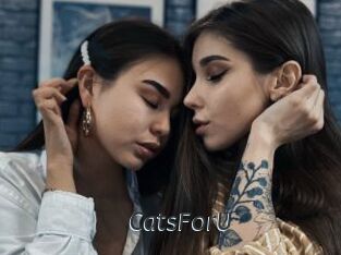 CatsForU