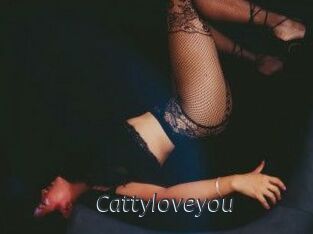 Cattyloveyou
