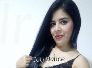 CatyDance