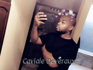 Caviale_Deveraux