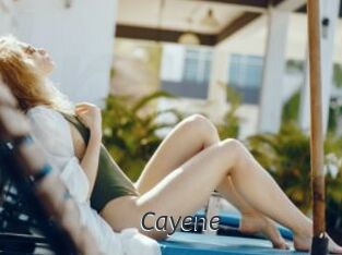 Cayene