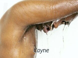 Cayne