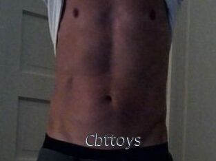 Cbttoys