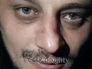 Cckk_naughty