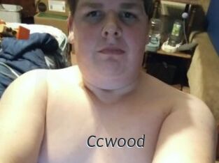 Ccwood
