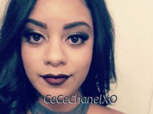 CeCeChanelXO