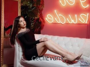 CecilEvans