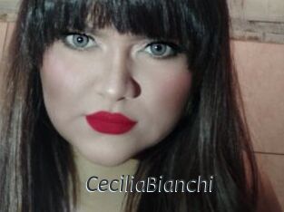 CeciliaBianchi Ligne Rose