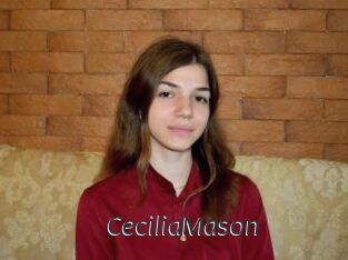 CeciliaMason