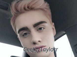 CeeJayTaylorr