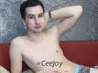 CeeJoy