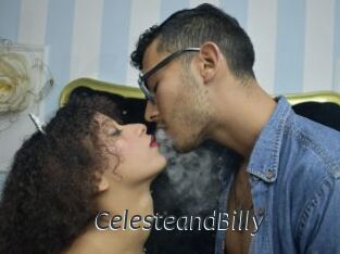 CelesteandBilly