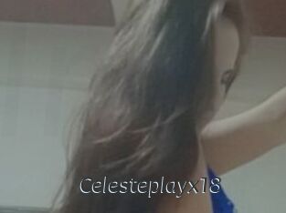 Celesteplayx18