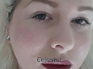 Celester Ligne Rose