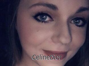 CelineDior Ligne Rose