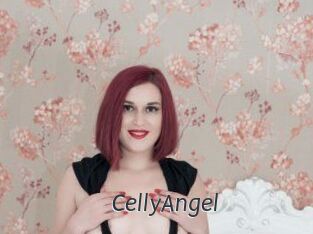 CellyAngel