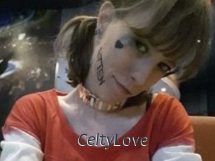 CeltyLove