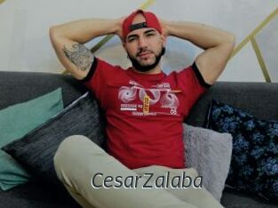 CesarZalaba Ligne Rose