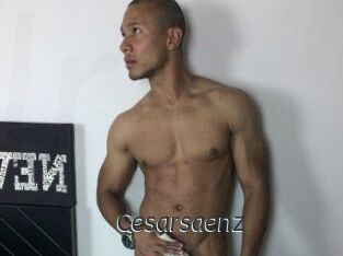 Cesar_saenz Ligne Rose