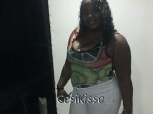 CesiKissa