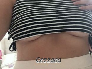 Cezzaaa