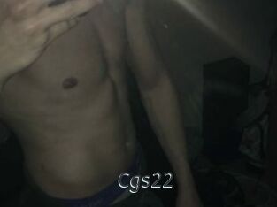 Cgs22