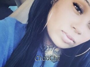 ChaaChii