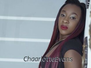 ChaarlotteEvans