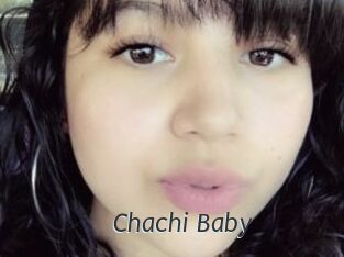 Chachi_Baby