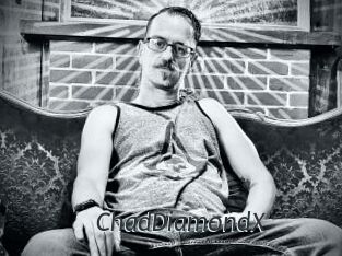 ChadDiamondX