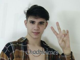 ChadHolmes