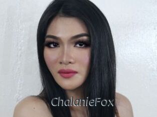 ChalanieFox