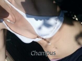 Champus