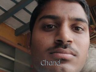 Chand