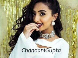 ChandaniGupta