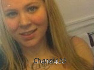 Chanel420
