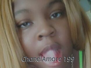 ChanelAmore_199 Ligne Rose