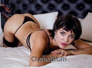 ChanelBlum