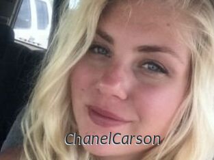 ChanelCarson