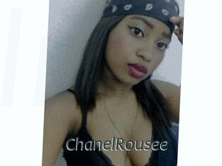ChanelRousee