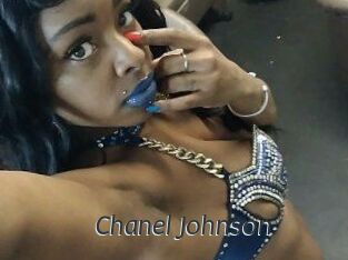 Chanel_Johnson