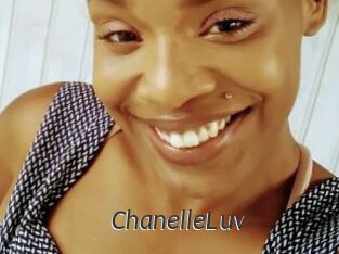 ChanelleLuv Ligne Rose