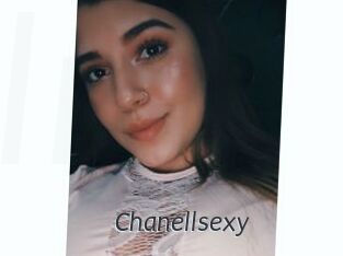 Chanellsexy