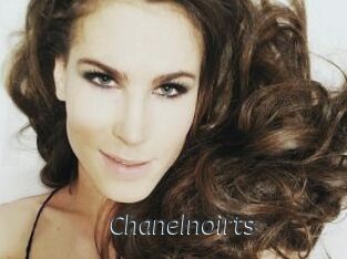 Chanelnoirts