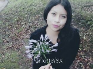 Chanelsx