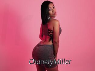 ChanelyMiller