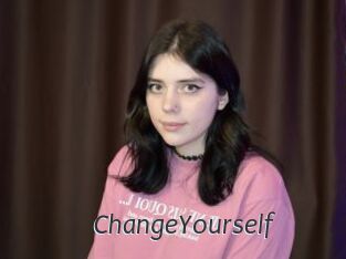 ChangeYourself Ligne Rose