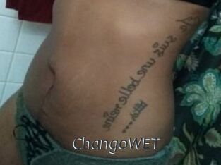 ChangoWET