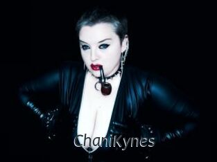 ChaniKynes