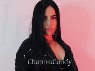 ChannelCandy